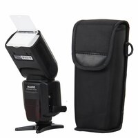 HAKO Photography Specialist Multi Shoot HY 4600 Digital Camera Flash