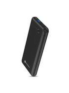 Portronics Power Brick II 10000mAh Power Bank (Black)