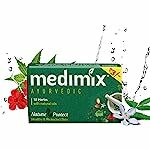 Medimix Ayurvedic Classic Soap 10GmsX60 units HORECA Pack