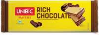 UNIBIC Rich Chocolate Wafers  (75 g)