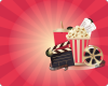 BookMyShow Voucher Worth Rs.200 free with 200 supercoins