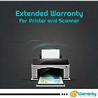 GoWarranty 1 Year Extended Warranty for Printer (Rs 10001 - Rs 20000) Email Delivery