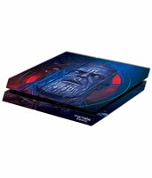 Macmerise Skin for Sony PS4 - Thanos Terror