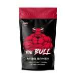 Kobra Labs Kobra Labs The Bull Mass Gainer Weight Gainers (1 kg, Cookies)