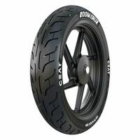 Ceat 130/70-18 Zoom Cruz TT 63H, Black