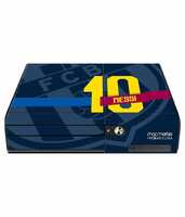 Macmerise Classic Messi - Skin for Xbox 360
