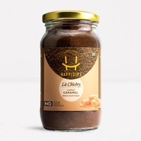 Happisips Instant Chicory Powder(Creme Caramel) - 150gm