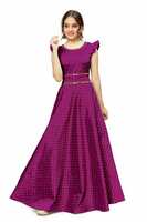 Fashion Dream Girls Maxi Length Dresses Size 7,8,9,10 Years