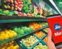 JioMart: Get Extra 10% Discount Upto Rs.300 on Min. Rs.600 Prepaid Order of Fashion Products