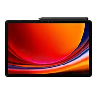 Pre-Order | Samsung Galaxy Tab S9 27.81 cm (11 inch) Dynamic AMOLED 2X Display, RAM 8 GB, ROM 128 GB Expandable, S Pen in-Box, Wi-Fi Tablet, Gray