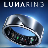 Noise Luna Smart Ring Price, Features & Launch Date in India