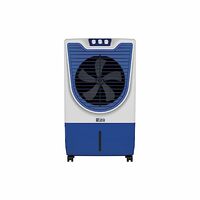 Havells Altima Desert Air Cooler 70 liters with Powerful Air Delivery and Smell Free Honeycomb pads (Dark Teal)