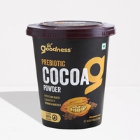 Lil Goodness Prebiotic Cocoa Powder 150gm
