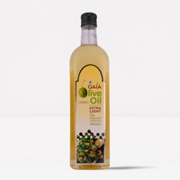 Gaia Extra Light Olive Oil - 1 litre