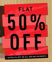 Puma End Of Season Sale Upto 50% off + Extra 5% off on Online Payment