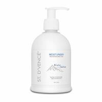 ST. D'VENCÉ Winter Edition Body Lotion with Tea Tree Oil & Shea Butter (Dry Skin) 300ml