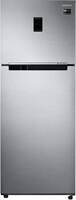 SAMSUNG 385 L Frost Free Double Door 2 Star Convertible Refrigerator