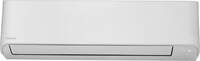 TOSHIBA 1.5 Ton 3 Star Split Inverter AC - White (RAS-18QKCV3G-INZ / RAS-18QACV3G-INZ, Copper Condenser)