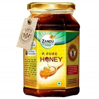 Zandu Pure Honey 500 gms