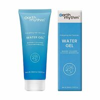 Amazon sample | Earth Rhythm Energising Water Gel Face Wash 