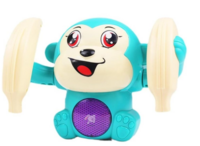 *Hot Deal* 299/- Dancing Monkey , Perfect for toddlers