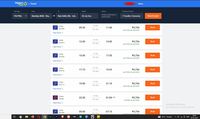 Flat 1202 off on Indigo Flight Booking via Flipkart