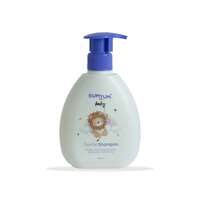 Bumtum Paraben Free Baby Soap (4N x 50 Gram) & Baby Gentle Shampoo (200 ML) Combo