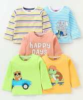 Firstcry Flat 60% OFF* on Select Fashion Range - Showstopper Deal & More