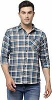 ELYYORK Men's Shirts from Rs.229
