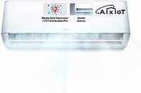 TCL 1 Ton 3 Star Fast Cooling, Wifi, AI Inverter Split AC(Copper,Gentle Breeze, Air Purification Technology, 2021 Model, Ocarina TAC-12CSD/TPV3S White)