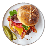 Magicpin ONDC ₹100 Flat off on food delivery Working for all users