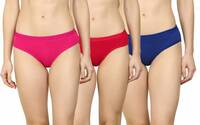 Clovia Womens Panties upto 72% off starting @ 174