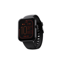 bOAT Storm Plus Smartwatch with 1.78" AMOLED Display, BT Calling, 100+ Sports Modes