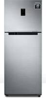 SAMSUNG 363 L Frost Free Double Door 1 Star Convertible Refrigerator with Digital Inverter