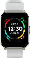 realme TechLife Watch S100 1.69" HD Display with Temperature Sensor & Lightweight Smartwatch