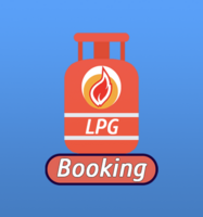 Bajaj Finserv LPG Gas booking offer : Get Flat Rs.50 cashback on min txn. Rs.100 today 10am-2pm all user
