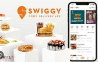 Swiggy: Get 50% off and free delivery on 1st order 