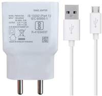 Akway Wall Charger Accessory Combo for Vivo Y11, Vivo V5 Plus, Vivo V3, Vivo V7, V7+, V9, V9 Youth, Vivo Y69, Vivo V5  (White)