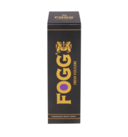 Fogg Fougere Unisex  Body spray  can be location specific 