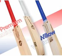 Zapcricket Unleashing The Nemesis : Signature Premium Willow Series 40% Off + Extra 10% Off For Zap Members