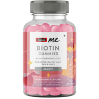 Flash Sale - Swisseme Gummies Flat 66% Off