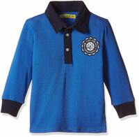 Gini & Jony Baby-Boys Polo T-Shirt