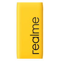 realme 10000mAh Power Bank 2i (14 Layer Circuit Protection, RMW2004,Yellow)