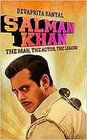 Salman Khan Hardcover – 28 January 2022