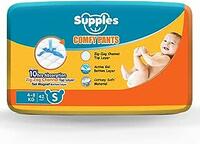Extra 15% Coupon on Supples Diapers