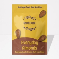 Khari Foods Jumbo California Almonds 1kg