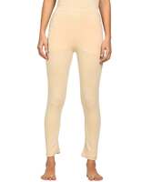 Fruit of the Loom Women's Slim Thermal Bottom 