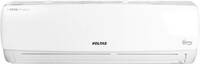 Voltas 1.5 Ton 5 Star Split Inverter AC - White (185V Vectra Elegant(4503452), Copper Condenser)