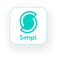 Simpl - Refer and Earn 10% cashback on friend's 1st transaction