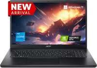 Acer Aspire 7 (2023) Core i5 12th Gen - (8 GB/512 GB SSD/Windows 11 Home/4 GB Graphics/NVIDIA GeForce) Gaming Laptop